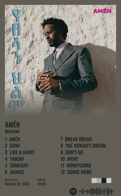 Berhana - Amén The Nomads Dream.jpg